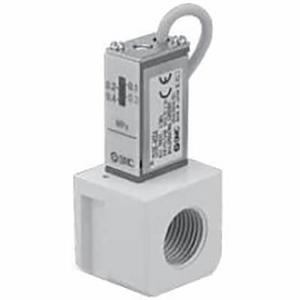IS10E-20F02-6L-A IS/NIS PRESSURE SWITCH WITH PIPIN SMC / ЭС ЭМ СИ