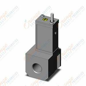 IS10E-20F02-6L-A IS/NIS PRESSURE SWITCH WITH PIPIN SMC / ЭС ЭМ СИ