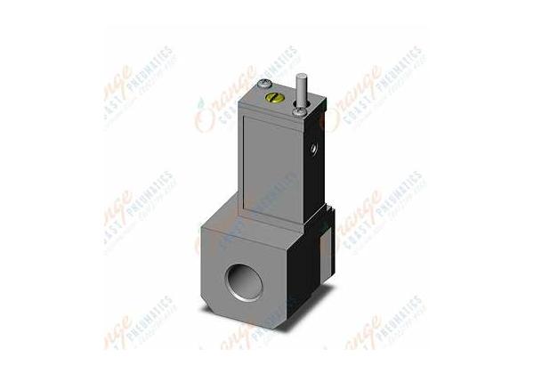 IS10E-20F02-6L-A IS/NIS PRESSURE SWITCH WITH PIPIN SMC / ЭС ЭМ СИ