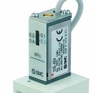 IS10E-20F02-6L-A IS/NIS PRESSURE SWITCH WITH PIPIN SMC / ЭС ЭМ СИ