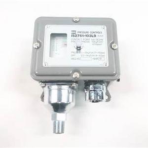 IS2761-103L9 IS2700 PRESSURE SWITCH