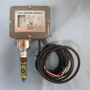 IS2761-103L9 IS2700 PRESSURE SWITCH