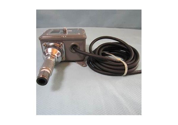 IS2761-103L9 IS2700 PRESSURE SWITCH
