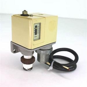 IS3000-02-X205 PRESSURE SWITCH