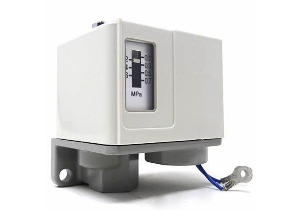 IS3000-02-X205 PRESSURE SWITCH