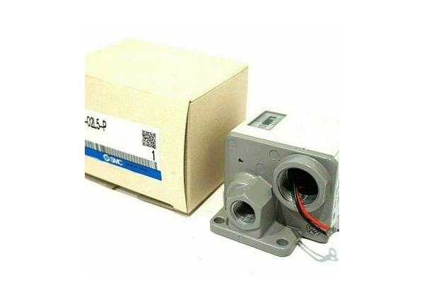 IS3000-02L5-P PRESSURE SWITCH