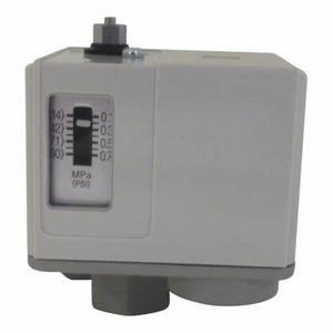 IS3000-N02L5 MECHANICAL PRESSURE SWITCH