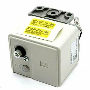 IS3010-02L5 PNEUMATIC PRESSURE SWITCH