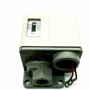 IS3010-02L5 PNEUMATIC PRESSURE SWITCH