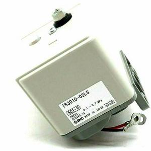 IS3010-02L5 PNEUMATIC PRESSURE SWITCH