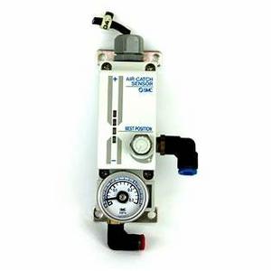 ISA11-3R-01BP AIR CATCH SENSOR