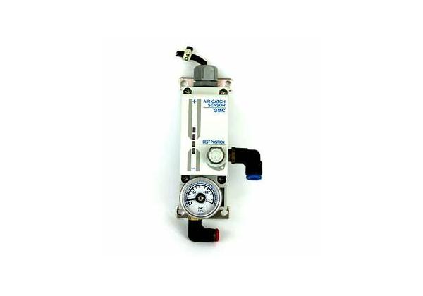 ISA11-3R-01BP AIR CATCH SENSOR