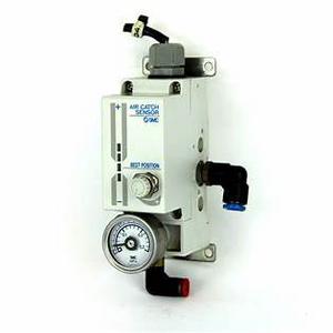 ISA11-3R-01BP AIR CATCH SENSOR