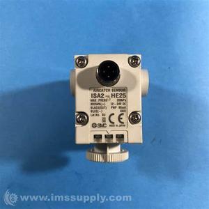 ISA11- ISA2 AIR CATCH SENSOR