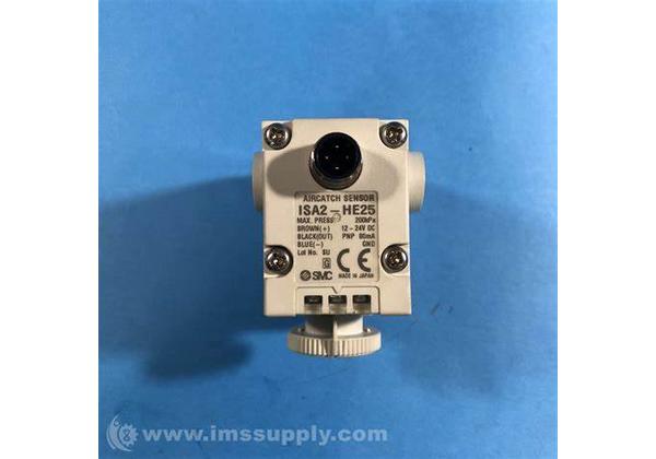ISA11- ISA2 AIR CATCH SENSOR