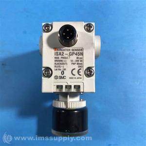 ISA11- ISA2 AIR CATCH SENSOR