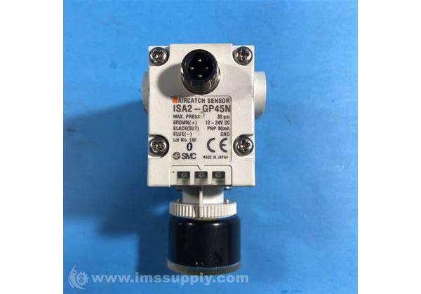 ISA11- ISA2 AIR CATCH SENSOR
