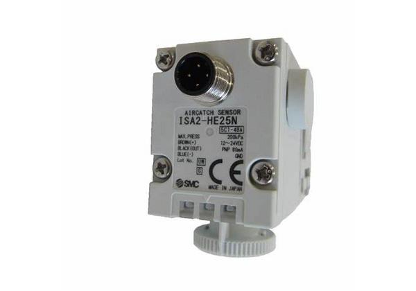 ISA11- ISA2 AIR CATCH SENSOR