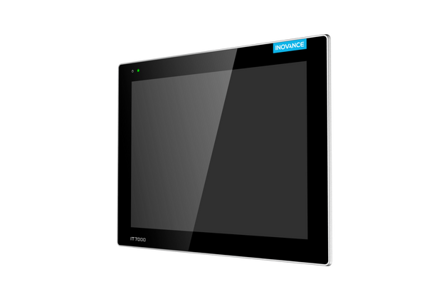 IT7000 HMI