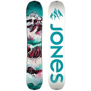 СПЛИТБОРД ЖЕНСКИЙ Jones Dream Catcher Splitboard - Women's 2022