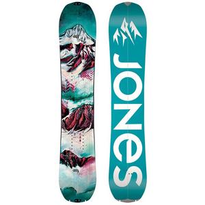 СПЛИТБОРД ЖЕНСКИЙ Jones Dream Catcher Splitboard - Women's 2022