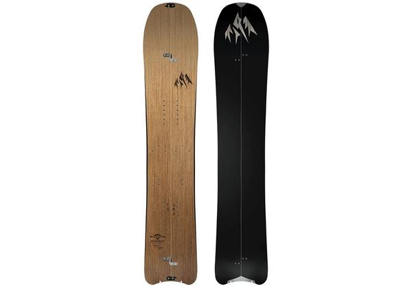 СПЛИТБОРД Jones Hovercraft Splitboard 2022