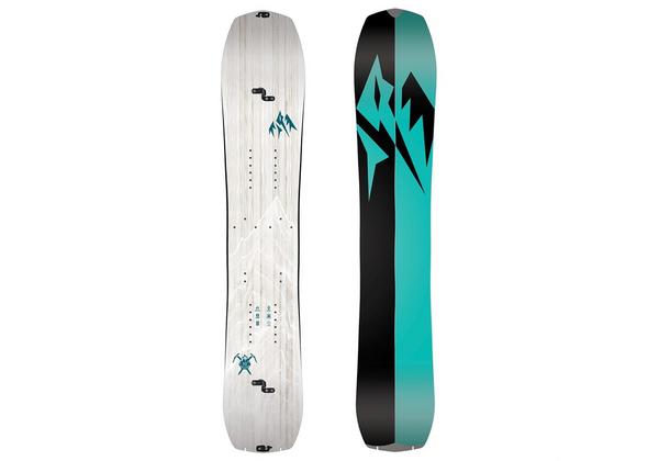 СПЛИТБОРД Jones Solution Splitboard - Women's 2022
