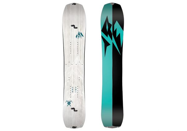 СПЛИТБОРД Jones Solution Splitboard - Women's 2022