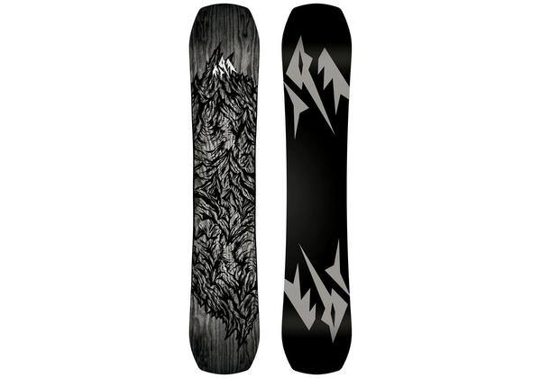 СНОУБОРД Jones Ultra Mountain Twin Snowboard 2022