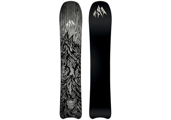 СНОУБОРД Jones Ultracraft Snowboard 2022