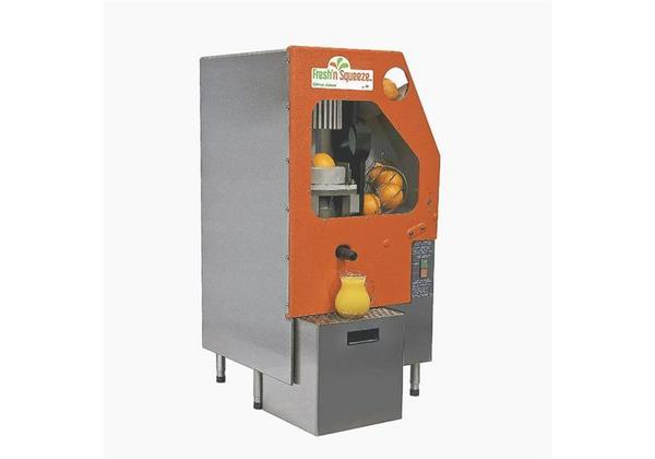 СОКОВЫЖИМАЛКА от Mulligan Associates CJ-ORANGE JBT&reg; Fresh'n Squeeze&reg; Citrus Juicer