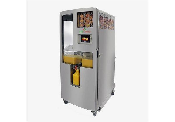 СОКОВЫЖИМАЛКА Juicernetby Mulligan Associates MFJ 2ND Поколение JBT Fresh'n Squeeze&reg; Multi Fruit Juicer