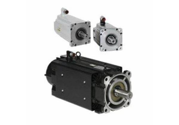 Роторный двигатель Allen-Bradley серии Kinetix VP