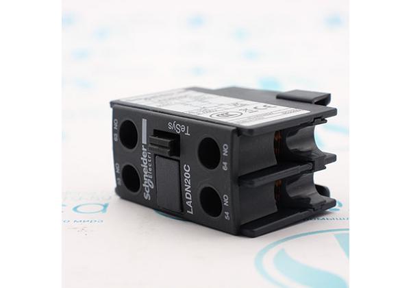 LADN20C Блок контактный Schneider Electric / Шнейдер Электрик