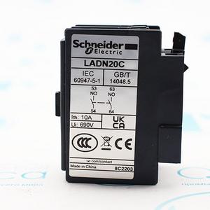 LADN20C Блок контактный Schneider Electric / Шнейдер Электрик