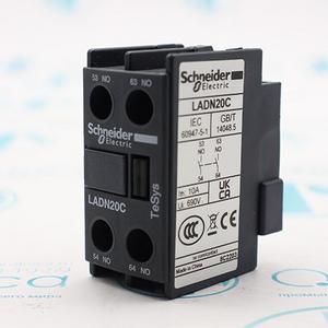 LADN20C Блок контактный Schneider Electric / Шнейдер Электрик