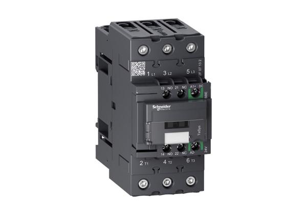 Контактор LC1D65M7C Schneider Electric / Шнейдер Электрик 65А 3П