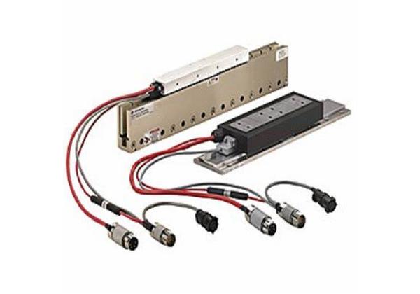 Линейный двигатель Allen-Bradley серии LDC