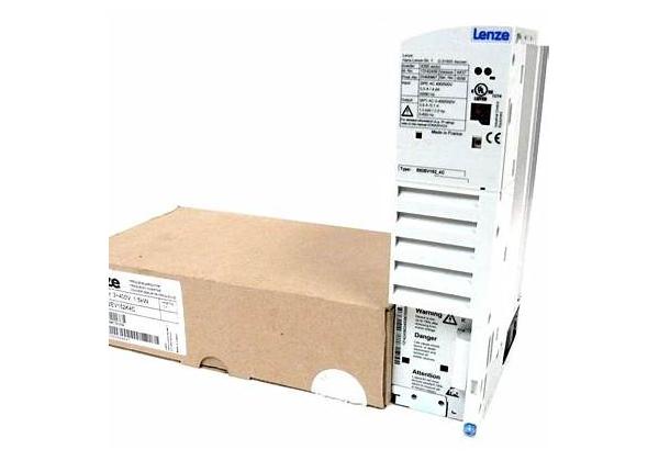 Lenze E82EV152K4C