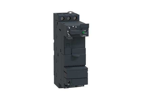 LUB12 Силовой базовый блок (база) серии TeSys Ultra Schneider Electric