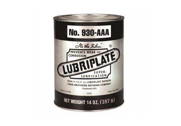 СМАЗКА Lubriplate No. 930-AAA