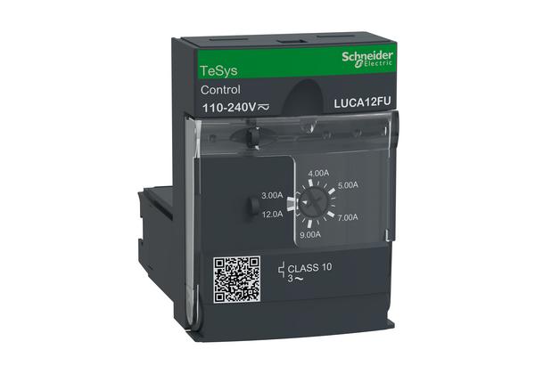 LUCA12FU Блок управления серии TeSys Ultra Schneider Electric