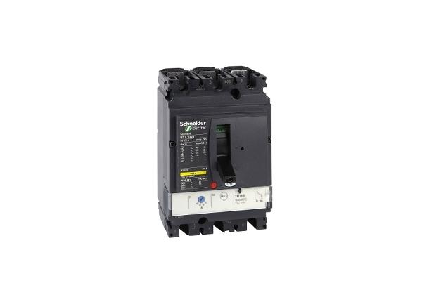 LV429632&nbsp;Автоматический выключатель в литом корпусе Schneider Electric