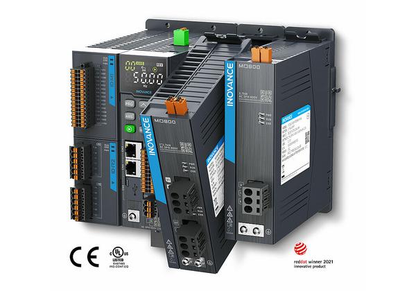 ИННОВАЦИОННЫЙ КОМПАКТНЫЙ МУЛЬТИДРАЙВЕР MD800 С КОНДИЦИОНЕРОМ