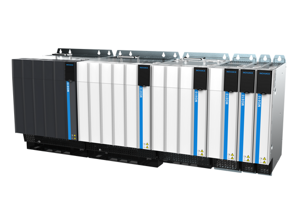 Система MultiDrive MD810