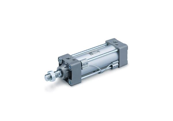 MDBKB80-250Z Пневмоцилиндр SMC