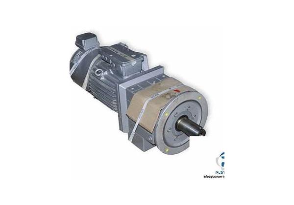 Электродвигатель Lenze MDEMABS 132-22