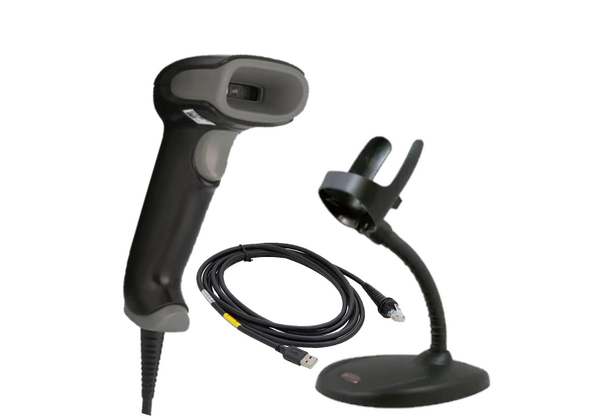 Сканер штрих-кода Honeywell Voyager XP 1470g 1470G2D-2USB-1-A