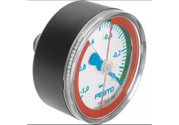 ELECTRIC VAM-63-V1/0-R1/4-EN Festo
