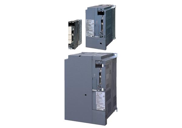 MR-J3-100A4 Сервоусилитель серии MELSERVO-J3 (1.0 кВт, 400В) Mitsubishi Electric